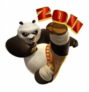 Kung Fu Panda 2 (2011) Fridge Magnet picture 423248