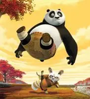 Kung Fu Panda 2 (2011) posters and prints