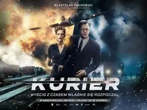 Kurier (2019) Wall Poster picture 874206