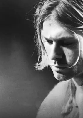 Kurt Cobain: Montage of Heck (2015) Drawstring Backpack - idPoster.com