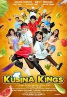 Kusina Kings (2018) posters and prints