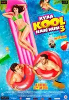 Kyaa Kool Hain Hum 3 2016 posters and prints