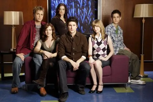 Kyle XY Jigsaw Puzzle picture 67117