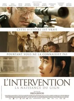 L'intervention (2019) Jigsaw Puzzle picture 827689