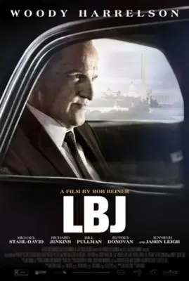 LBJ (2017) Wall Poster picture 707939