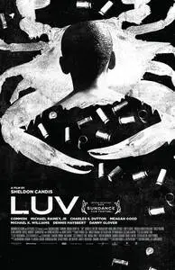 LUV(2013) posters and prints