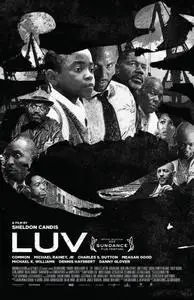 LUV (2012) posters and prints