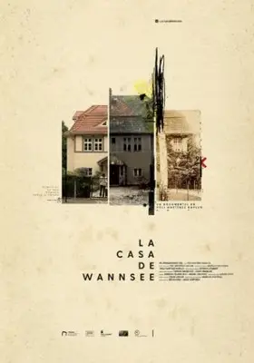 La Casa de Wannsee (2019) Jigsaw Puzzle picture 870549