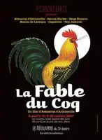 La Fable du Coq (2017) posters and prints