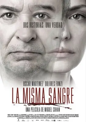 La Misma Sangre (2019) Tote Bag - idPoster.com