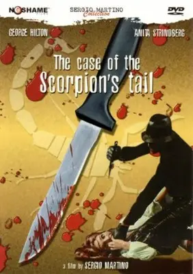 La coda dello scorpione (1971) Wall Poster picture 854045