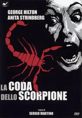 La coda dello scorpione (1971) Wall Poster picture 854047