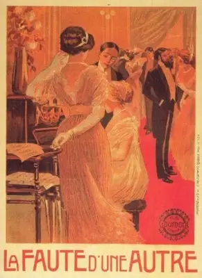 La faute d'un autre (1910) Wall Poster picture 842593