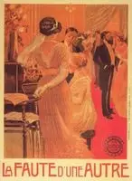 La faute d'un autre (1910) posters and prints