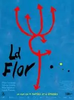 La flor (2019) posters and prints