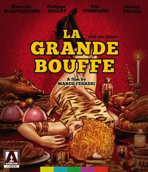 La grande bouffe (1973) Wall Poster picture 858137