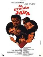 La grande java (1971) posters and prints