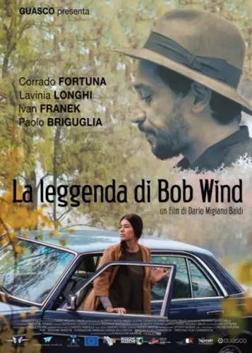 La leggenda di Bob Wind 2016 Wall Poster picture 620427