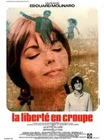 La liberte en croupe (1970) posters and prints
