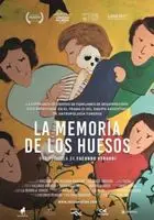 La memoria de los huesos 2016 posters and prints
