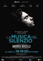 La musica del silenzio (2017) posters and prints