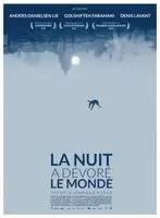 La nuit a devore le monde (2018) posters and prints