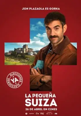 La pequena Suiza (2019) Wall Poster picture 836079