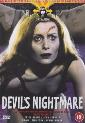 La plus longue nuit du diable (1971) Wall Poster picture 855565