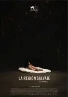 La regin salvaje (2016) posters and prints