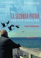 La seconda patria (2019) posters and prints