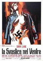 La svastica nel ventre (1977) posters and prints