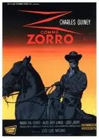 La ultima aventura del Zorro (1970) posters and prints