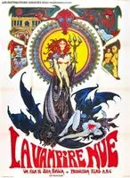 La vampire nue (1970) posters and prints