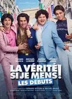 La verite si je mens! Les debuts (2019) posters and prints