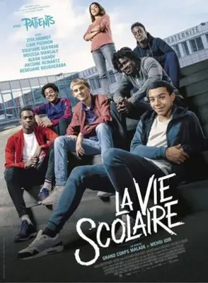 La vie scolaire (2019) Wall Poster picture 854094