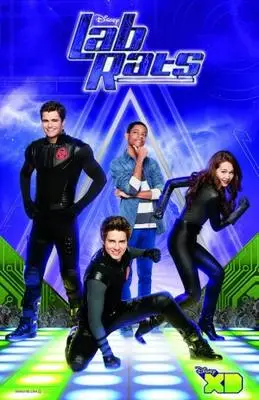 Lab Rats (2012) Image Jpg picture 369278