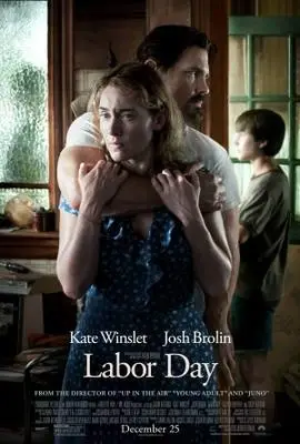 Labor Day (2013) White T-Shirt - idPoster.com