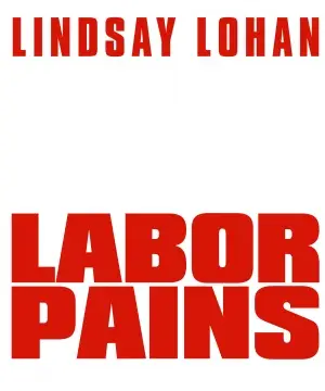 Labor Pains (2009) Kitchen Apron - idPoster.com
