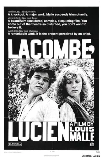 Lacombe Lucien (1974) Fridge Magnet picture 939194
