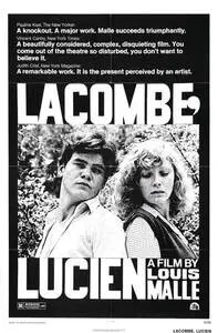 Lacombe Lucien (1974) posters and prints