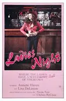 Ladies Night (1982) posters and prints