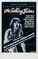 Ladies and Gentlemen: The Rolling Stones (1973) posters and prints