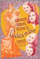 Ladies in Love (1936) posters and prints