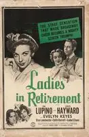 Ladies in Retirement (1941) posters and prints