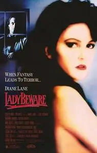 Lady Beware (1987) posters and prints