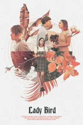 Lady Bird (2017) Computer MousePad picture 831730