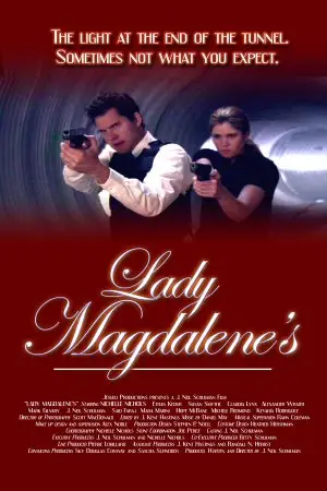 Lady Magdalenes (2008) Wall Poster picture 420254