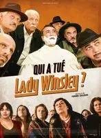 Lady Winsley (2019) posters and prints
