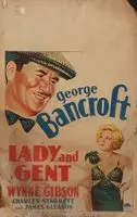 Lady and Gent (1932) posters and prints
