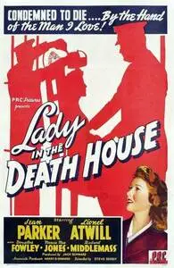 Lady in the Death House (1944) posters and prints
